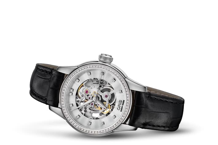 Image of  Artelier Skeleton Diamonds